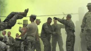 Leader's Training Course - Basic Rifle Marksmanship - Fort Knox, KY