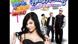 Da NyíregyHustlaz KM. Nádai Anikó és Riko Flash (EXCLUSIVE TRACK 2011)