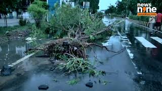 Gujarat Rain and Flood: Destruction and Chaos due to Heavy Rain \u0026 Floods in Vadodara | News9