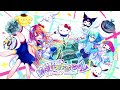 動画でわかる「sanrio virtual festival 2024 in sanrio puroland」の楽しみ方