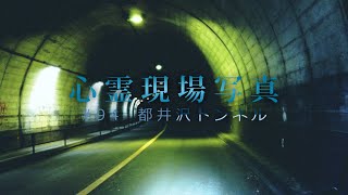 【心霊】#94 心霊現場写真「都井沢トンネル」詳細は概要欄から HAUNTED PLACES IN JAPAN