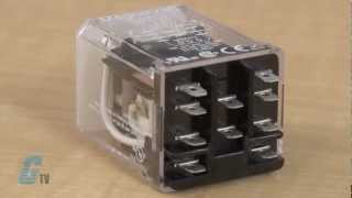 Magnecraft 785 Magnetic Latching Relay