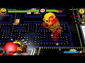 mugen new pac man vs. old pac men download