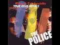 THE POLICE - Synchronicity I & II (Chicago, IL 18-02-1984 Universal Recording Corporation USA)