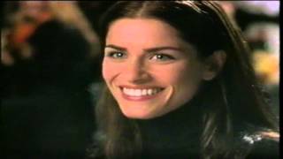 Amanda Peet Jack & Jill Valentine Promo TV Commercial