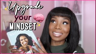 ✨GREAT BOOKS FOR A GIRL BOSS IN 2020 📚  UPGRADE YOUR 🧠 MINDSET | ENTREPRENHER LIFE EP.13✨