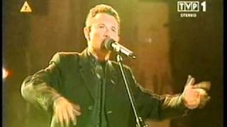 Jacek Wójcicki - Rebe Elimelach (Festiwal Warszawa Singera 2004)