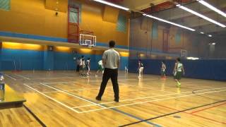 KBLWE 20140906 飛蟻 (黑) VS Yolo (白) Q2