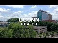 UConn Health Sizzle Reel 2023