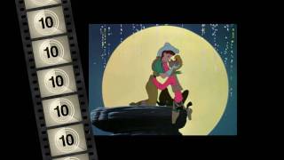 Disney 50 movies / 50 filme | celebration trailer (2010) Walt Disney Animation S