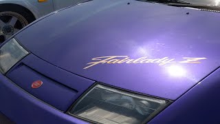 2022.5.5 オールフェアレディZミーティング/ADVAN All FairladyZ Meeting 2022