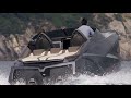 3 incredible new italian speed boats