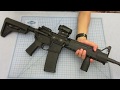 Basic Disassembly of the AR-15