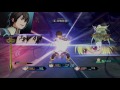 【tox】 テイルズオブエクシリア 74 ラスボス vs ガイアス u0026 ミュゼ アンノウン tales of xillia vs gaius u0026 muzet unknown