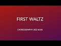 First Waltz - Linedance