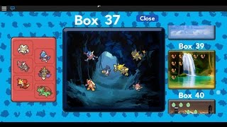 Pokemon Brick Bronze Ash Greninja Giveaway Daikhlo - 