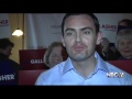 mike gallagher announces run for congress