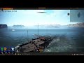 【黒い砂漠】板屋vsバロール海戦　（2023 12 18）【blackdesert sea battle panokseon vs carrack valor 】