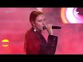 ensayo inÉdito gala 9 “beggin’” ruslana ot2023