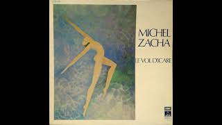 Michel Zacha - Prière Labyrinthe