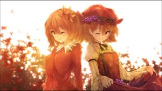 【東方 Arrange / Folk】 Foxtail-Grass Studio ~ 八百万の風が吹く 【Reitaisai 13】