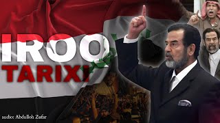 Iroqda arab va kurdlar ixtilofi | Shayx Abdulloh Zufar hafizahulloh