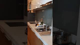 1 BEDROOM WITH BALCONY MODEL UNIT | SMDC Premier Sail Residences MOA Pasay City