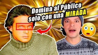 🔥DECODIFICANDO a LUIS MIGUEL 2 (Su Dominio Escénico)