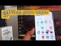 Cara Setting Gaya Layar Beranda di HP Vivo Y100 & Lainnya Funtouch OS 14