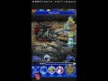 ffrk 101 the five dooms phase 5 tiamat