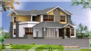 Nalukettu House Plans