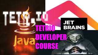HOW TO CREATE TETR.IO IN JAVA INTELLIJ IDEA JCEF WEB 2.0 MAVEN INTEGRATION