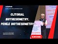 IASMPMM| Dr. Ajayan Varughese| Topic: Clitorial Biothesiometry, Penile Biothesiometry | Mumbai 2023