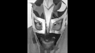 Mexican Hillbilly Luchadore Talks About Fans Jumping in Ring at Smackdown Tapings