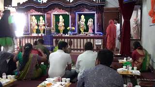 ISSO Shree Swaminarayan Mandir, Toronto