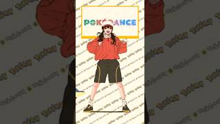 POKÉDANCE 포켓몬댄스💚💙🩵