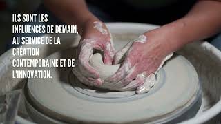 Artisanat d'art en Nouvelle Aquitaine