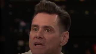 Jim Carrey Explains Universal Health Care