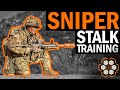 Sniper Stalk: Navy SEAL 