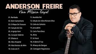 Anderson freire - as mais tocadas