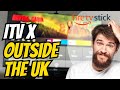 How to add ITVX to Your Amazon Firestick When Outside the UK