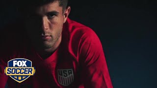 How important is Christian Pulisic to the USMNT? | FOX Soccer Tonight™