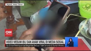 Mxtube.net :: Viral Video Mesum Ibu dan Anak di Ngawi Mp4 3GP ...