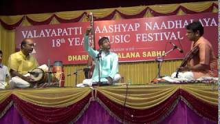 Santana Gopala Krishnam - Abhishek Raghuram