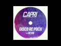 capri ft beyou disco re poch