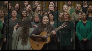 All Related - Nessi Gomes with Hackney Harmony Choir