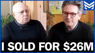 Brutally Honest Advice From Serial Entrepreneur