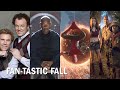 COLUMBIA PICTURES 100 - FAN-tastic Fall Trailer (HD)