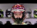 bell mx 9 helmet review at revzilla.com