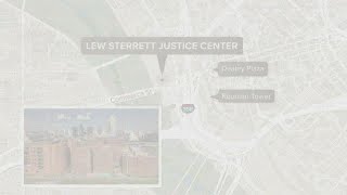 Dallas County to consider demolishing county jail